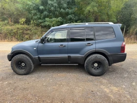 Mitsubishi Pajero Raptor TOP | Mobile.bg    6