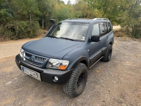 Mitsubishi Pajero Raptor TOP | Mobile.bg    3