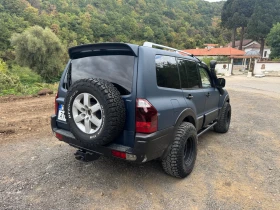 Mitsubishi Pajero Raptor TOP | Mobile.bg    5