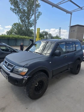 Mitsubishi Pajero Raptor TOP - 18000 лв. - 43705867 5