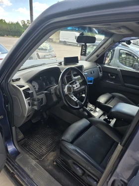 Mitsubishi Pajero Raptor TOP - 18000 лв. - 43705867 4