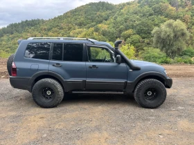 Mitsubishi Pajero Raptor TOP | Mobile.bg    4