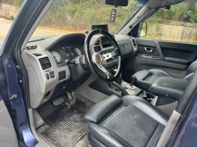 Mitsubishi Pajero Raptor TOP | Mobile.bg    7