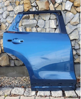 Обява за продажба на Mazda CX-5 ~ 700 лв. - изображение 1 | Auto.bg Обява за продажба на Mazda CX-5 ~ 700 лв. - изображение 1