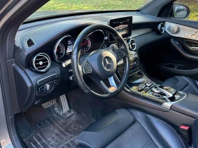 Mercedes-Benz GLC 43 AMG * CARFAX* *  | Mobile.bg    6