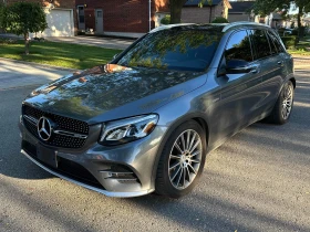 Mercedes-Benz GLC 43 AMG * CARFAX* *  | Mobile.bg    2