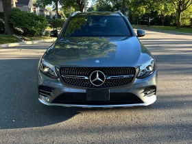  Mercedes-Benz GLC 43...