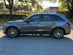 Mercedes-Benz GLC 43 AMG * CARFAX* *  | Mobile.bg    4