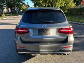 Mercedes-Benz GLC 43 AMG * CARFAX* *  | Mobile.bg    5