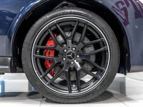 Mercedes-Benz GLE 63 S AMG CARFAX | Mobile.bg    4