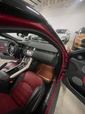 Land Rover Evoque HSE Dinamic/Meridian/head-uПанорама/камера/ФУЛЛ!!! - 34800 лв. / 17792.96 € - 27998222 12