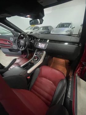 Land Rover Evoque HSE Dinamic/Meridian/head-uПанорама/камера/ФУЛЛ!!! - 34800 лв. / 17792.96 € - 27998222 16