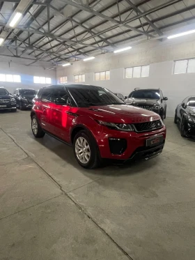 Land Rover Evoque HSE Dinamic/Meridian/head-uПанорама/камера/ФУЛЛ!!! - 34800 лв. / 17792.96 € - 27998222 2