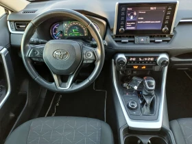 Toyota Rav4 222/AWDi-CVT/RELAX PLUS | Mobile.bg    8