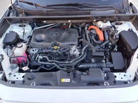 Toyota Rav4 222/AWDi-CVT/RELAX PLUS | Mobile.bg    16
