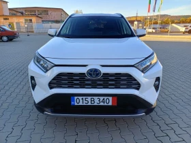 Toyota Rav4 222/AWDi-CVT/RELAX PLUS | Mobile.bg    6