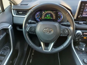 Toyota Rav4 222/AWDi-CVT/RELAX PLUS | Mobile.bg    9