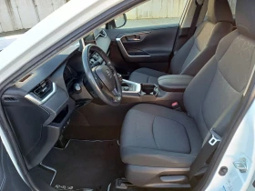 Toyota Rav4 222/AWDi-CVT/RELAX PLUS | Mobile.bg    11