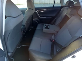 Toyota Rav4 222/AWDi-CVT/RELAX PLUS | Mobile.bg    13