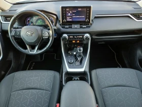 Toyota Rav4 222/AWDi-CVT/RELAX PLUS | Mobile.bg    7