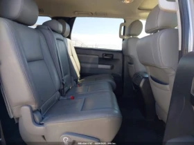 Toyota Sequoia 5.7* V8* ПОДГРЕВ* КАМЕРА* КЕЙЛЕС*  - 28800 лв. / 14725.21 € - 82771198 11