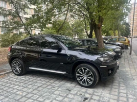 BMW X6, снимка 4