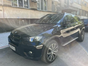 BMW X6, снимка 8