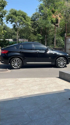 BMW X6, снимка 9
