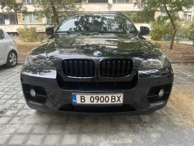 BMW X6, снимка 5