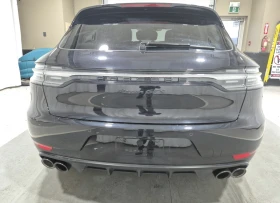 Porsche Macan GTS | Mobile.bg    6