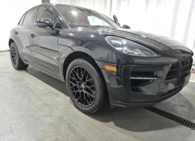 Porsche Macan GTS | Mobile.bg    2