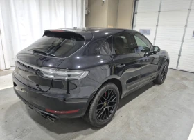 Porsche Macan GTS | Mobile.bg    3