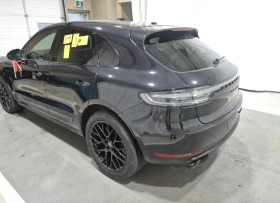 Porsche Macan GTS | Mobile.bg    4