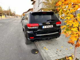 Jeep Grand cherokee 3.6, снимка 2