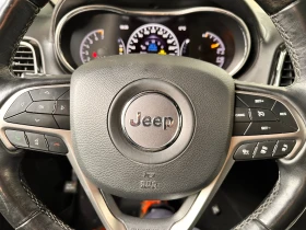 Jeep Grand cherokee 3.6, снимка 4