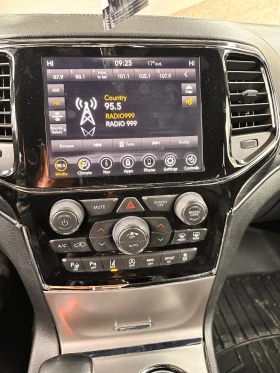 Jeep Grand cherokee 3.6, снимка 7