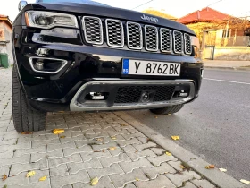 Jeep Grand cherokee 3.6, снимка 3