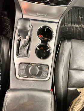 Jeep Grand cherokee 3.6, снимка 6