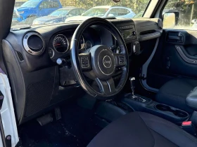 Jeep Wrangler * Sport * CARFAX * ЦЕНА ДО БГ, снимка 6