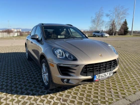 Porsche Macan 2.0 TFSI/Bose/Pano/Keyless/Carplay, снимка 1