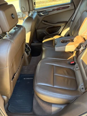 Porsche Macan 2.0 TFSI/Bose/Pano/Keyless/Carplay, снимка 12