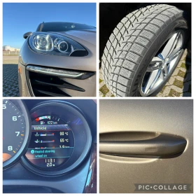Porsche Macan 2.0 TFSI/Bose/Pano/Keyless/Carplay, снимка 14