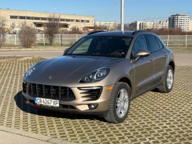 Porsche Macan 2.0 TFSI/Bose/Pano/Keyless/Carplay, снимка 3