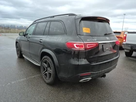 Mercedes-Benz GLS * 4MATIC SPORT UTILITY 4D * CARFAX * БЕЗ ПЪРВОНАЧА - 48000 € / 93879.84 лв. - 97133836 4