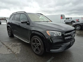 Mercedes-Benz GLS * 4MATIC SPORT UTILITY 4D * CARFAX * БЕЗ ПЪРВОНАЧА - 48000 € / 93879.84 лв. - 97133836 2