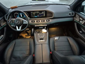 Mercedes-Benz GLS * 4MATIC SPORT UTILITY 4D * CARFAX * БЕЗ ПЪРВОНАЧА - 48000 € / 93879.84 лв. - 97133836 11