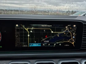 Mercedes-Benz GLS * 4MATIC SPORT UTILITY 4D * CARFAX * БЕЗ ПЪРВОНАЧА - 48000 € / 93879.84 лв. - 97133836 10