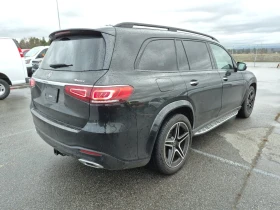 Mercedes-Benz GLS * 4MATIC SPORT UTILITY 4D * CARFAX * БЕЗ ПЪРВОНАЧА - 48000 € / 93879.84 лв. - 97133836 3