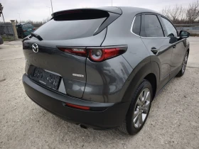 Mazda CX-30 2.0i 360  HEAD-UP MILD HYBRID NEW !!! - 16500 € / 32271.19 лв. - 89731851 4