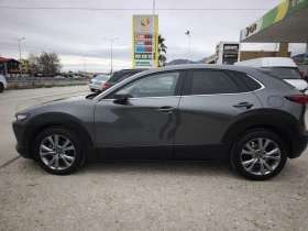 Mazda CX-30 2.0i 360  HEAD-UP MILD HYBRID NEW !!! - 16500 € / 32271.19 лв. - 89731851 6
